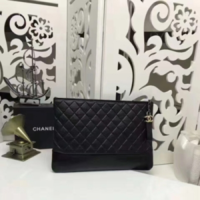 CHANEL最新官網推出 流浪手包 大號尺寸35X25