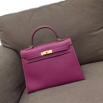 HERMES12  Hermes Kelly愛馬仕  新款包包 愛瑪仕女包  Hermes新款 愛瑪仕手提包   品牌包包