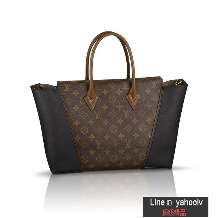 lv W-PM-MONOGRAM-M40942 手提包