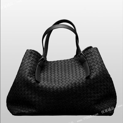 10351       BOTTEGA VENETA 王菲同款 bv編織包經典奢華進口羊皮女包手提包單肩包 BV包包 奢華精品