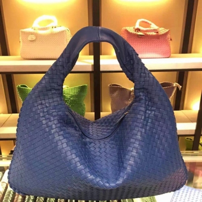 Bottega Veneta 編織小羊皮VENETA肩背女包 5092