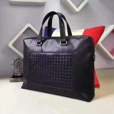 BV包包 Bottega Venet品牌 原廠進口小牛皮 尺寸38x28x10