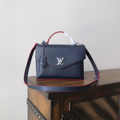 LV複刻版重磅推出LV路易威登 最新款全皮豆腐包 Louis Vuitton M54878 進口非洲小牛排 手感柔軟 做工一流 全鋼五金 尺寸：28*20*11