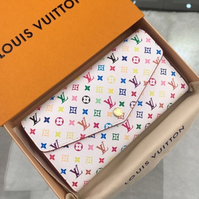 LV LOUIS VUITTON路易威登 M60667 特別介紹 海外特供（專櫃貨） 採用全進口皮料，歐牙拉鍊。尺寸：19X10cm