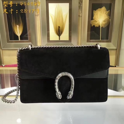 【GUCCI-古奇】十年打造專業GUCCI   市場頂級獨家控貨，專/櫃品質  採用進口牛皮，原廠五金！精緻做工。