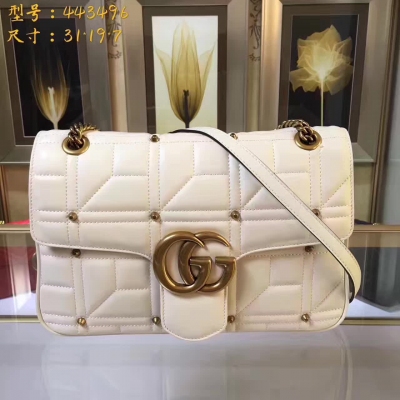 配專櫃包裝【GUCCI-古奇】十年打造專業GUCCI   市場頂級獨家控貨，專/櫃品質  採用進口牛皮，原廠五金！精緻做工。