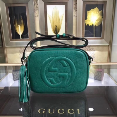 【Gucci 古馳】 Gucci新款。市場頂級獨家控貨，專櫃品質 採用進口牛皮，原廠五金！精緻做工。 獨家實物拍照 品質如圖可見。型號: 308364尺寸：寬21*高15*側寬7