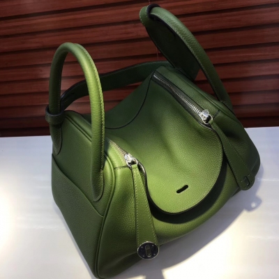 Hermes lindy 30cm 小牛手工現貨