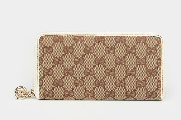 133025 1:1 GUCCI/古奇 長款錢夾/大鈔夾