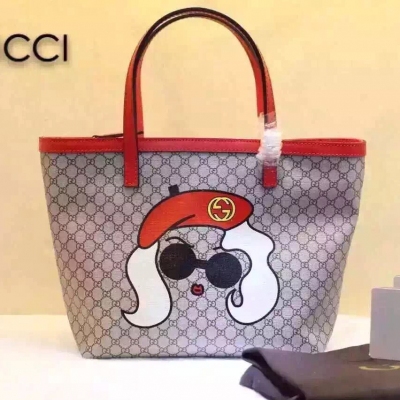 GUCCI 最新 388711 原版專櫃品質 ~尺寸:21(下寬)x30(上寬)x20( 高)x10(厚)cm