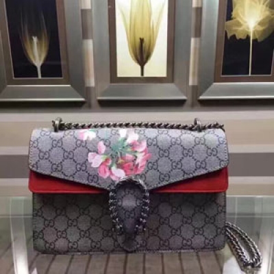 原單【GUCCI-古奇】十年打造專業GUCCI   市場頂級獨家控貨，專/櫃品質  採用進口牛皮，原廠五金！精緻做工。獨家實物拍照品質如圖可見 。款號：400249。尺寸：28*17*9。