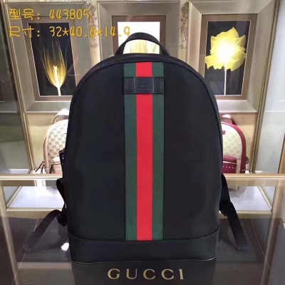 【GUCCI-古奇】   十年打造專業GUCCI     市場頂級獨家控貨，專/櫃品質   採用進口牛皮，原廠五金！精緻做工。 獨家實物拍照  品質如圖可見     。款號：443805。尺寸：32*40.6*14.9。