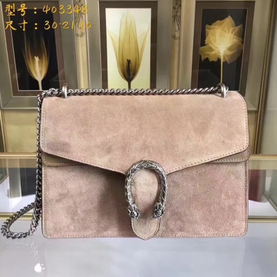 【GUCCI-古奇】十年打造專業GUCCI   市場頂級獨家控貨，專/櫃品質  採用進口牛皮，原廠五金！精緻做工。