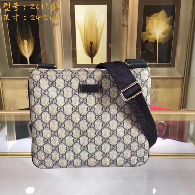 【GUCCI-古奇】十年打造專業GUCCI   市場頂級獨家控貨，專/櫃品質  採用進口牛皮，原廠五金！精緻做工。