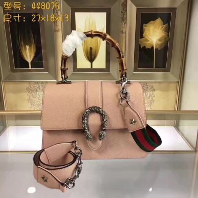 【GUCCI-古奇】十年打造專業GUCCI   市場頂級獨家控貨，專/櫃品質  採用進口牛皮，原廠五金！精緻做工。獨家實物拍照品質如圖可見 。