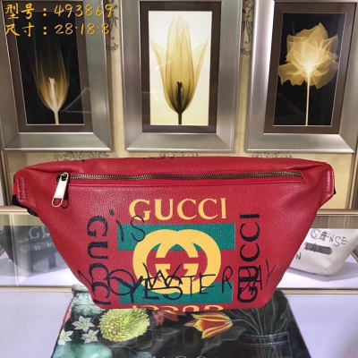 【GUCCI-古奇】十年打造專業GUCCI 市場頂級獨家控貨，專櫃品質 採用進口牛皮，原廠五金！精緻做工。獨家實物拍照 品質如圖可見 。款號：473869。尺寸：28*18*8