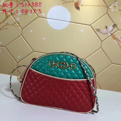 【GUCCI-古馳】 十年打造專業GUCCI 市場頂級獨家控貨，專櫃品質 採用進口牛皮，原廠五金！精緻做工。 獨家實物拍照 品質如圖可見 。款號：510388尺寸：24*17*5