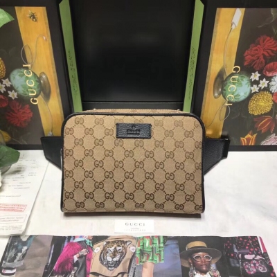 【Gucci古馳】Gucci新款。市場頂級獨家控貨，專櫃品質 採用進口牛皮，原廠五金！精緻做工。 獨家實物拍照 品質如圖可見。型號: 449174尺寸：寬21.5*高15*側寬4.5