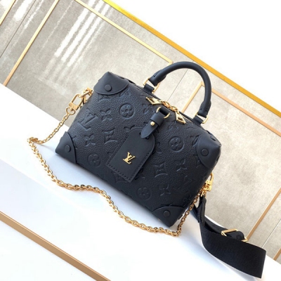 LOUIS VUITTON LV 路易威登 特級原廠，專供代購，45393黑，尺寸:20 x 14 x 7.5 釐米