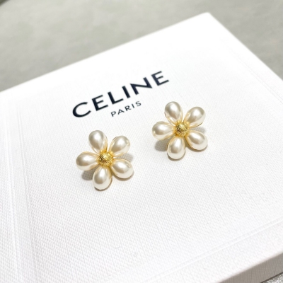 CELINE 小眾品牌 日常款 全套包裝