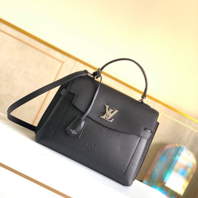 LOUIS VUITTON LV 路易威登 特級原廠，專供代購，M51395黑，尺寸33.5×21.5×14.5cm