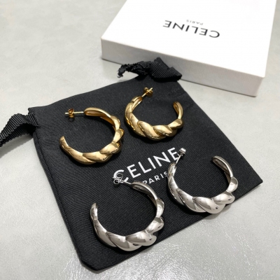 CELINE 小眾品牌 日常款 全套包裝