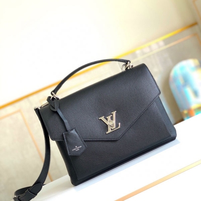 LOUIS VUITTON LV路易威登 特級原廠，專供代購，M54849黑，28.0 x 20.0 x 11.0 cm(長 x 高 x 寬)