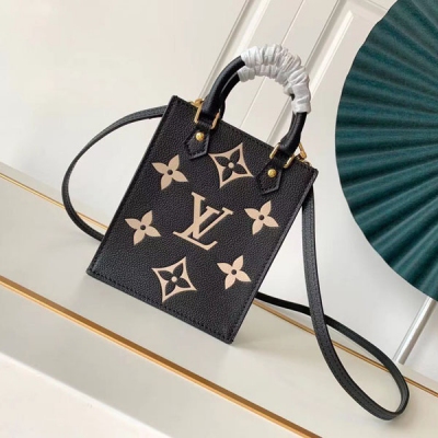 LOUIS VUITTON LV路易威登 M80449 M80478 M57937Petit Sac Plat 手袋 浸染微妙色彩漸變，加入 2021 夏季 By The Pool 配飾、皮具和成衣系