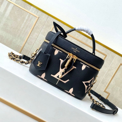 LOUIS VUITTON LV路易威登 特級原廠，專供代購，M45780黑，尺寸：19 x 13 x 11 釐米